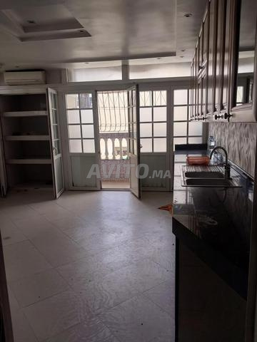 A vendre un bel appartement bien ensoleillé - 2