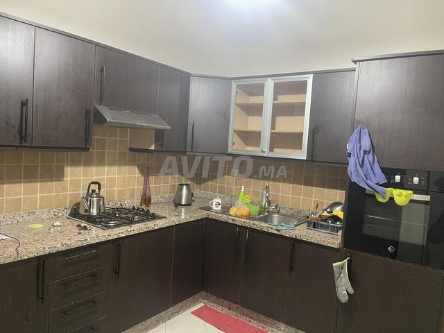 مطبخ للبيع – بحالة جيدة جداً