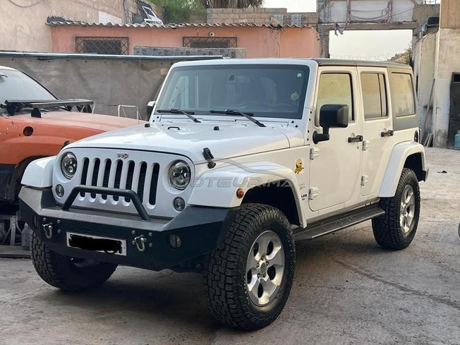 jeep wangler 