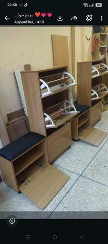Décoration intérieure élégante pour plusieurs usages - 2