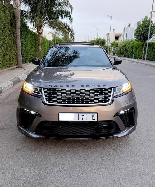 Range Rover Velar 240 ch