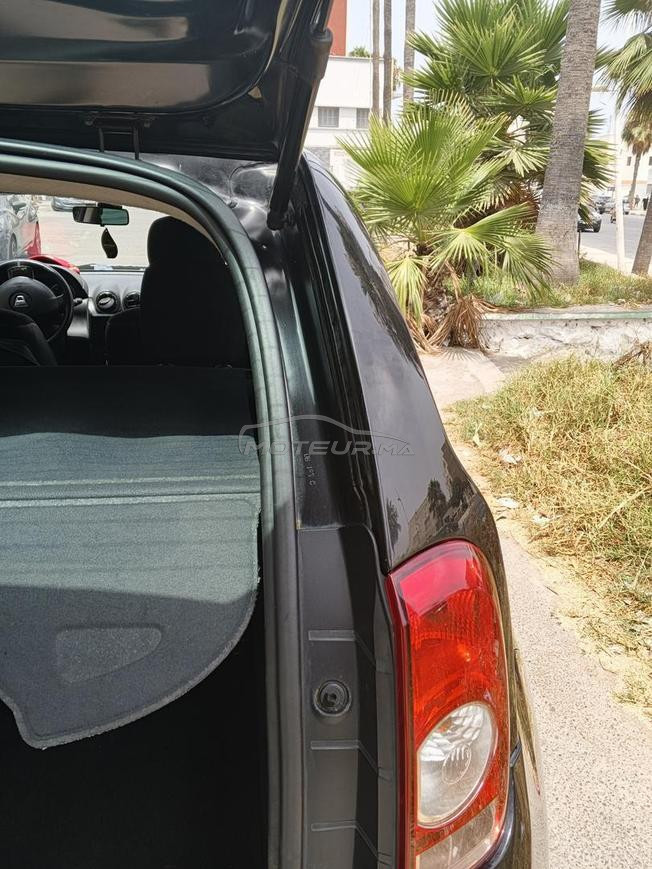 Dacia Duster Diesel Manuelle 2011 à Safi