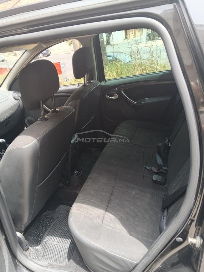 Dacia Duster Diesel Manuelle 2011 à Safi