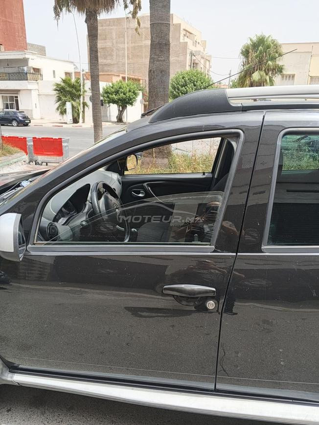Dacia Duster Diesel Manuelle 2011 à Safi