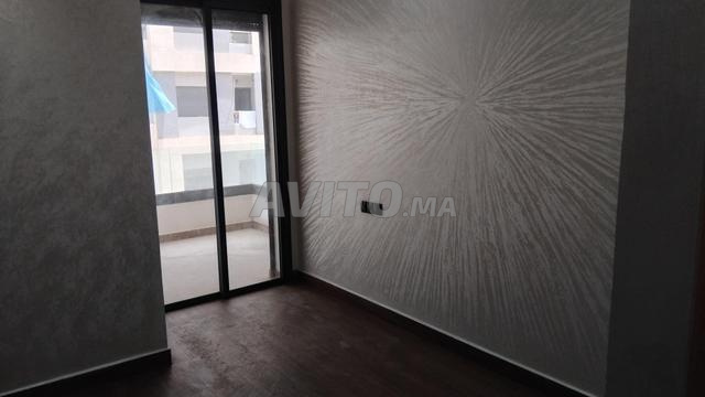 Bel appartement neuf à louer