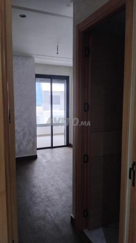 Bel appartement neuf à louer
