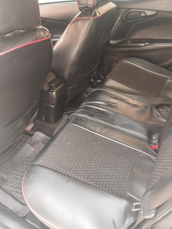 Fiat Tipo Diesel Manuelle 2017 à Agadir