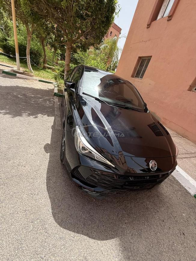 MG3 hybride Neuf à vendre 