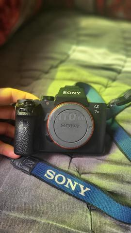 Sony a7ii - 2