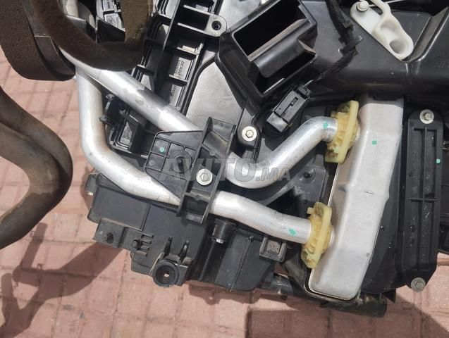 Kit climatisation Dacia Logan 2018 - 2