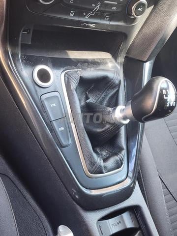 Ford Focus Titanium - 2