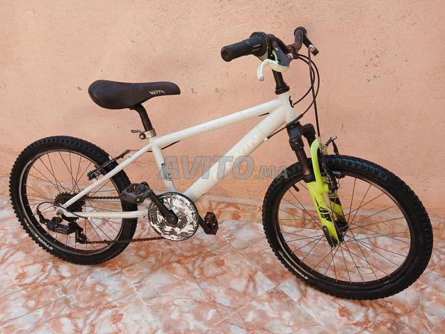 Vélo Btwin - 2