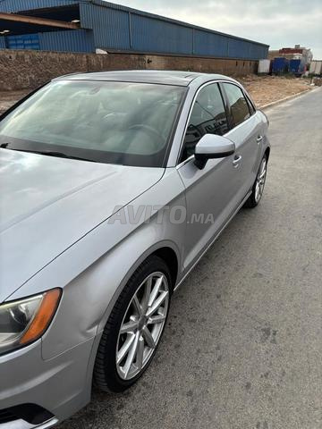 أودي A3 سيدان S tronic أوتوماتيك ديزل