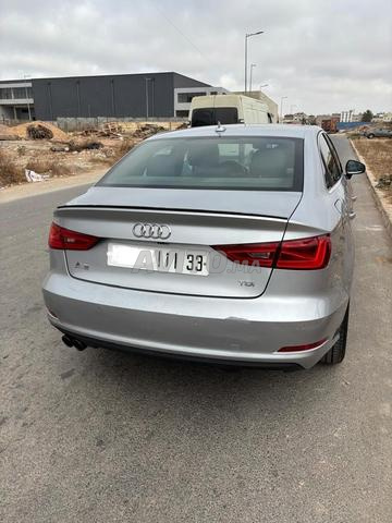 أودي A3 سيدان S tronic أوتوماتيك ديزل