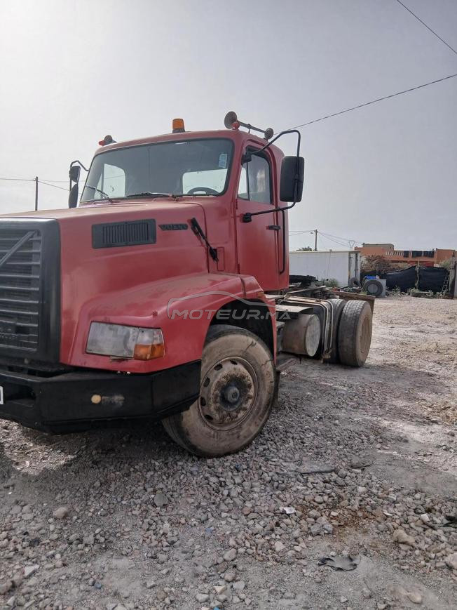 volvo 1999