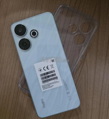 Redmi 13 duos 8Go/256Go/108Mpx très neuf
