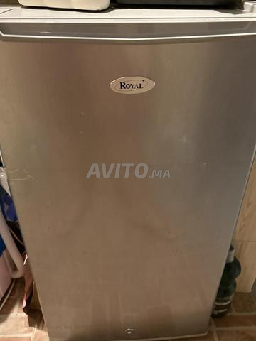 Réfrigérateur quasi neuf toujours sous garantie - 2