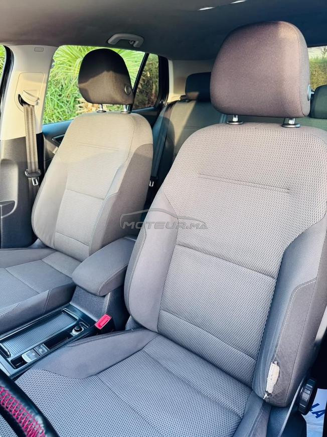 Volkswagen - Golf 7
