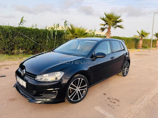 Volkswagen - Golf 7