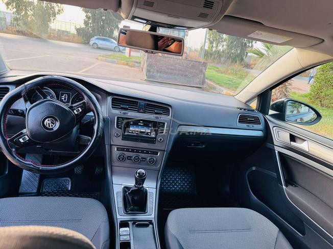 Volkswagen - Golf 7