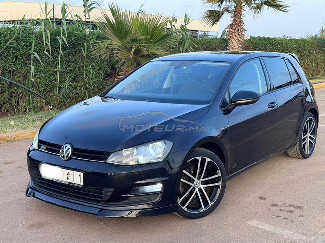 Volkswagen - Golf 7