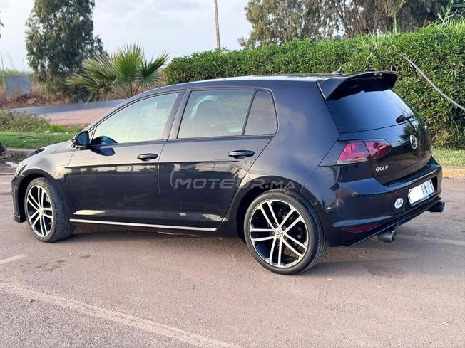Volkswagen - Golf 7
