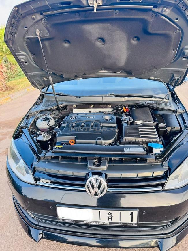 Volkswagen - Golf 7