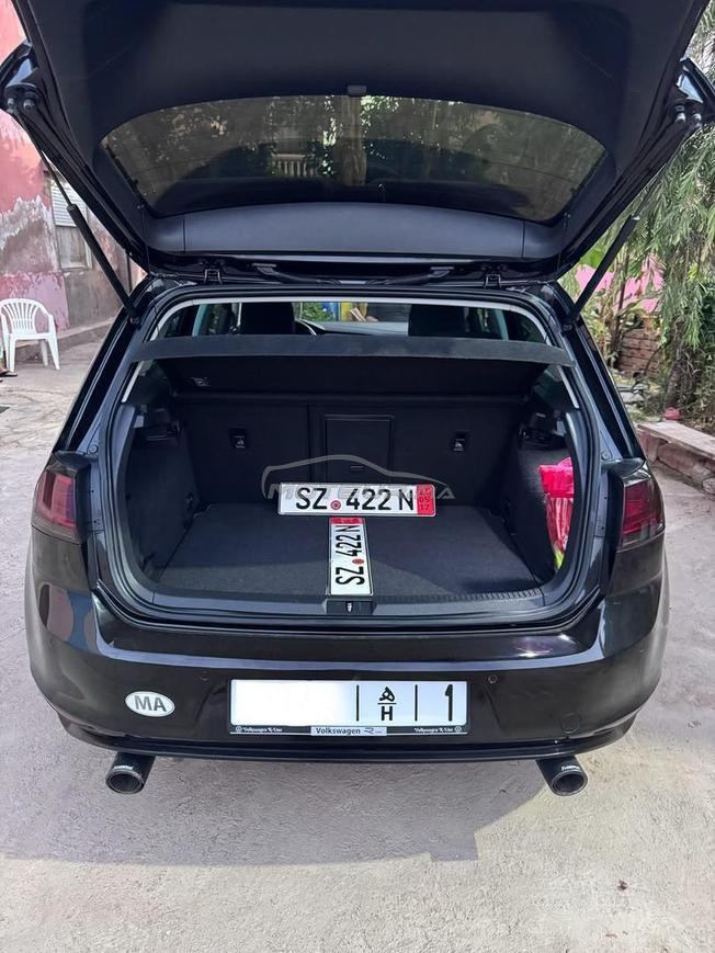 Volkswagen - Golf 7