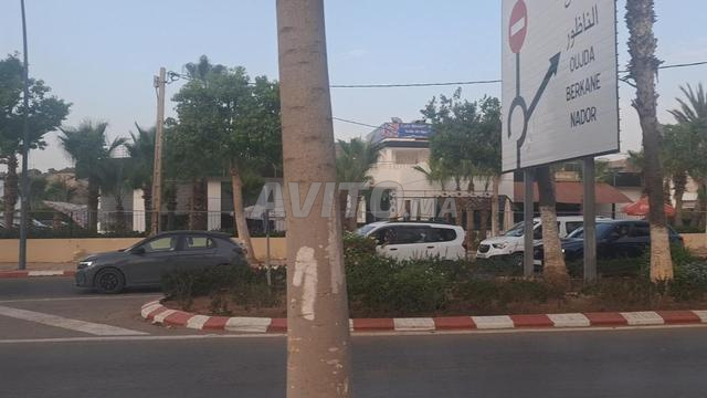 شقق للبيع 100 متر مربع في السعيدية