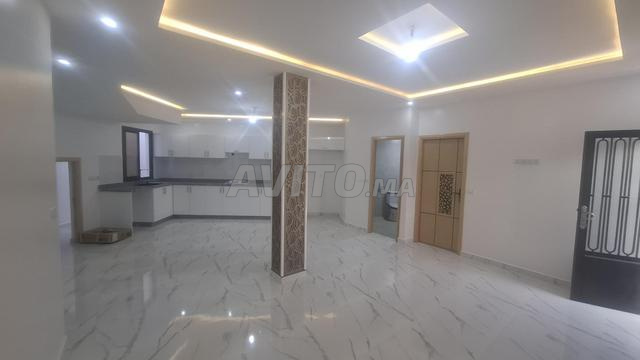 Appartements à vendre à Saidia