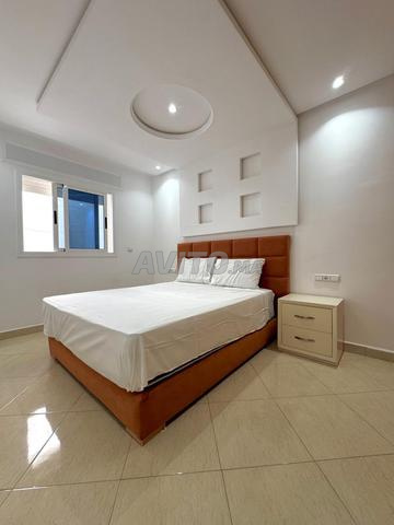 appartements de luxe climatisés Rimal