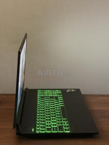 حاسوب محمول للألعاب HP Pavilion - 2