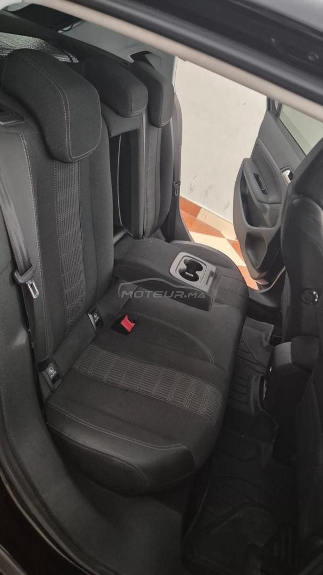  Peugeot 308 2020 en excellent éta 