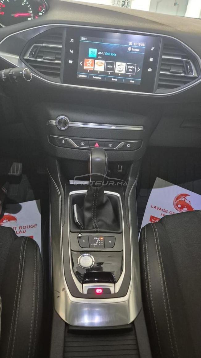  Peugeot 308 2020 en excellent éta 