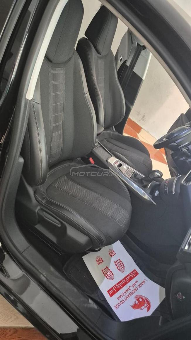  Peugeot 308 2020 en excellent éta 