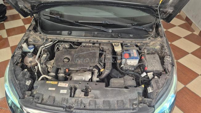  Peugeot 308 2020 en excellent état