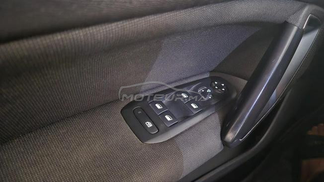  Peugeot 308 2020 en excellent état