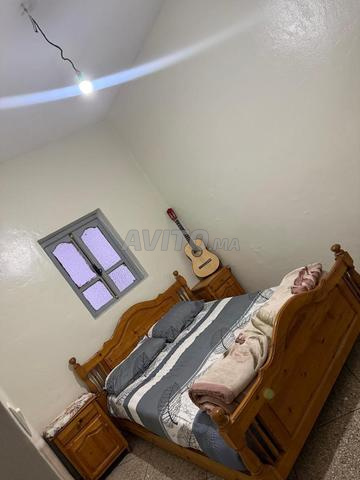 منزل للكراء اليومي أورير - 2