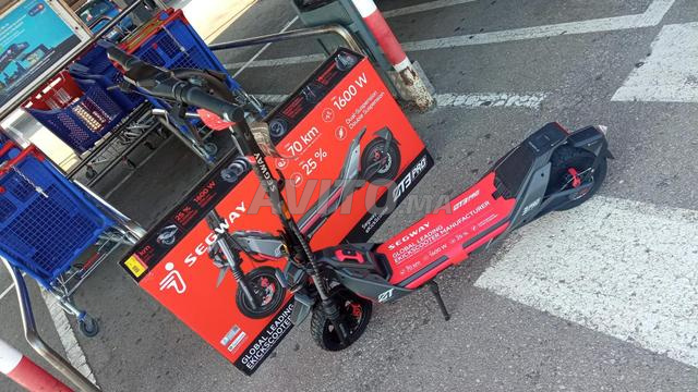 Trottinette