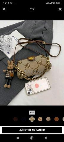 حقيبة نسائية - 2