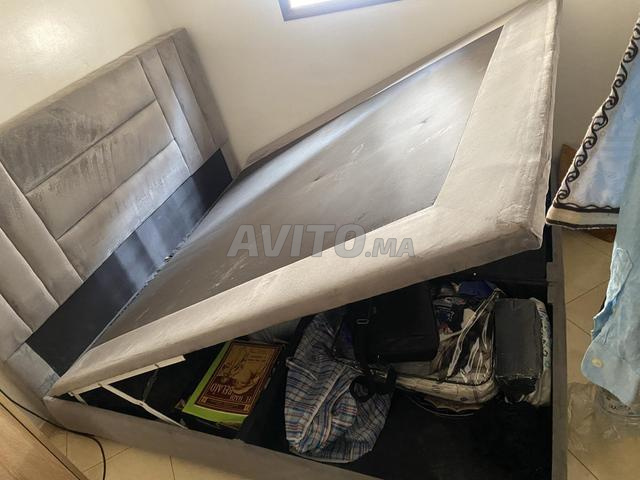 Lit à vendre