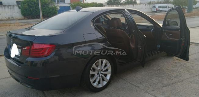bmw f10 520 diesel
