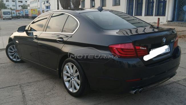 bmw f10 520 diesel