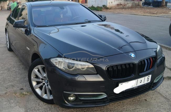 bmw f10 520 diesel