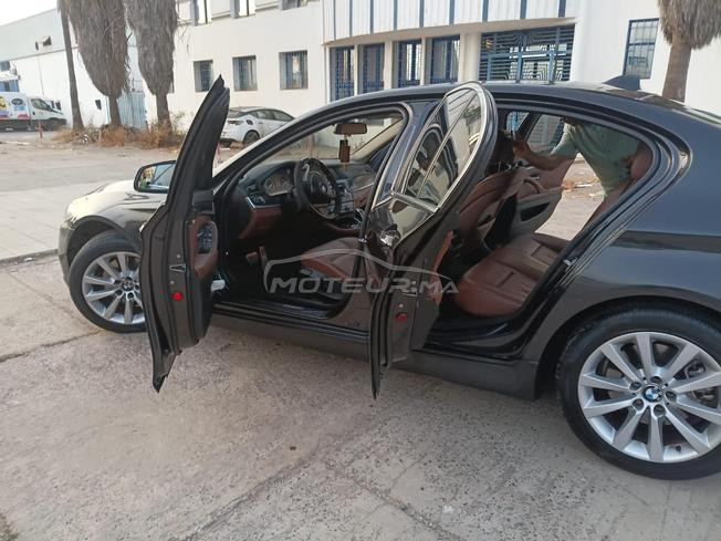 bmw f10 520 diesel