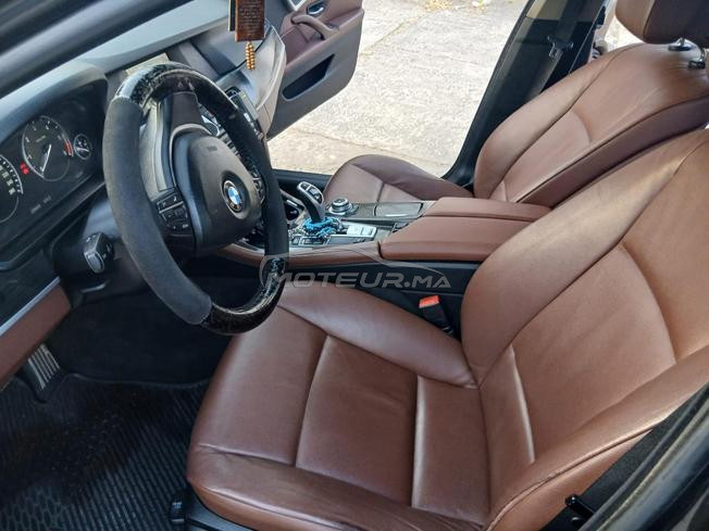 bmw f10 520 diesel