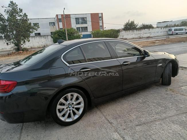 bmw f10 520 diesel