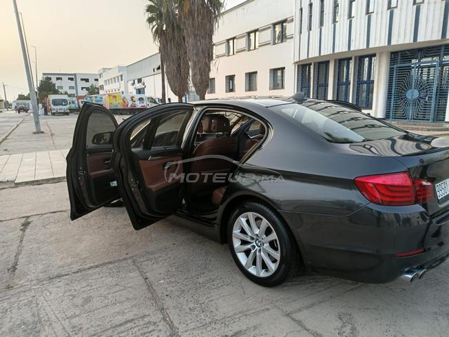 bmw f10 520 diesel