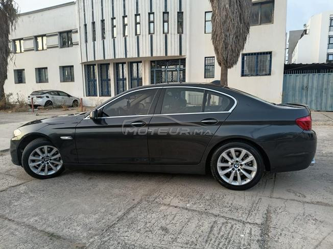 bmw f10 520 diesel