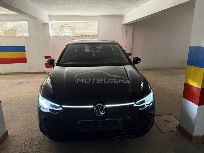 Volkswagen golf 8